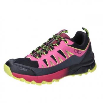 CMP Damen Trekkingschuhe Laky Fast Hiking 3Q35676 Rosa