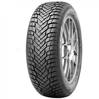 Nokian WEATHERPROOF 245/40R19 98V Ganzjahresreifen