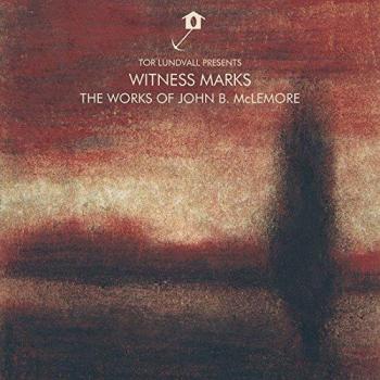 Witness Marks The Works Of John B. McLemore
