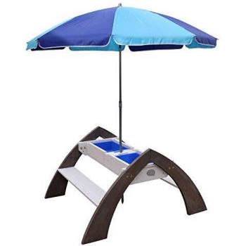 Table d'activités AXI Delta pour enfants