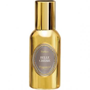 Fragonard Eau de Parfum Belle Cherie 30 ml