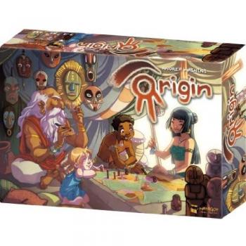 Origin