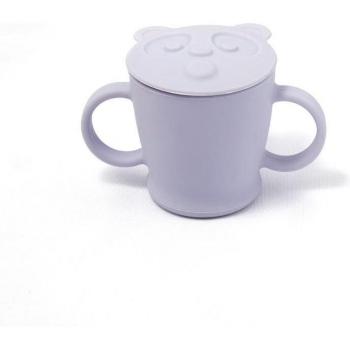 Taza para Bebidas y Cepillo de Dientes