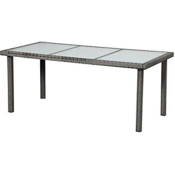 Table de jardin modèle St Tropez 6