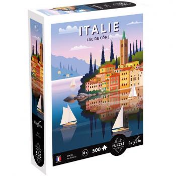 Calypto 500-Piece Jigsaw