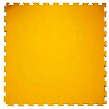 Sportstudio Boden – Classico Gelb