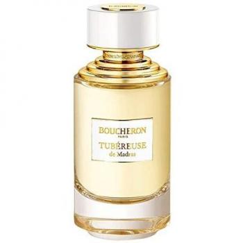 Tubereuse De Madras by Boucheron 4.2 FL OZ / 125 ml EDP Perfume Unisex New