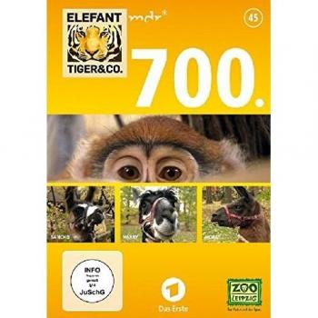 Elefant, Tiger & Co.