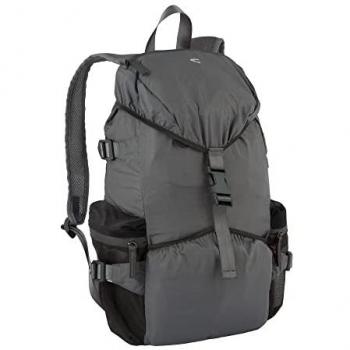 Camel Active Nolan 44 cm Backpack Grey