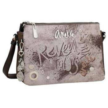 Anekke Mantle Handtasche 28 cm, bunt