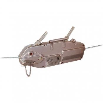 Universalseilzug 1600 kg, Seil inklusive (20 m)