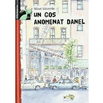 Un gos anomenat Danel