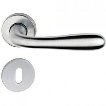 Poignée Aluminium Agnone Chrome