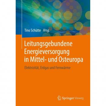 Leitungsgebundene Energieversorgung in Mittel