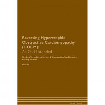 Reversing Hypertrophic Obstructive Cardiomyopathy