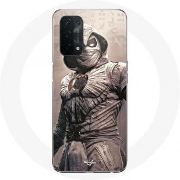 Oppo A54 5G Case
