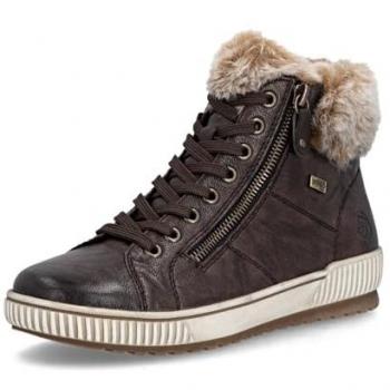 Remonte Winterstiefel mit TEX-Membran