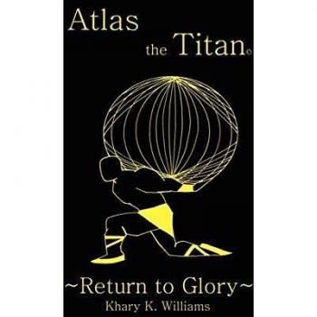 Atlas the Titan: ~Return to Glory~