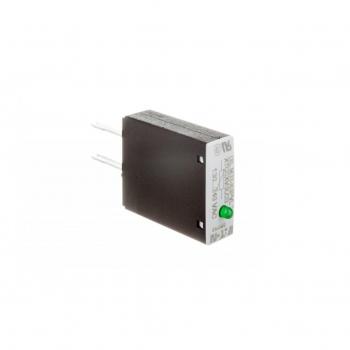 Câble varistance avec LED DILM32‑XSPVL240, 240 Vac, module DILM17 – Eaton 281223