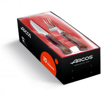 Arcos Serie Cuchillos de Mesa