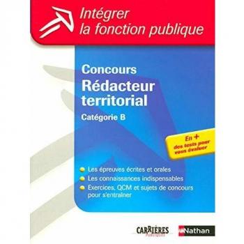 CONCOURS REDACT TERR CAT B N18