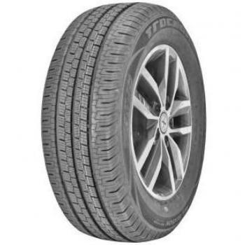 Tracmax X Privilo A/S Van Saver (235/65 R16C 121R 10PR)