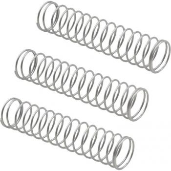 Triple Trumpet Valve Spring Substitutes