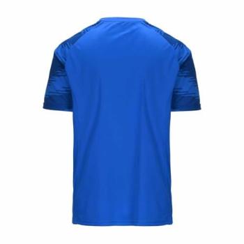 Maillot Kappa Daverno 6 Ans – Couleur Bleu Saphir