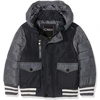 CMP Kinderjunge Jacke Antrachit 128