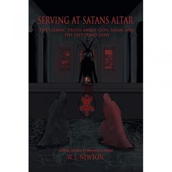 Serving at Satan's Altar