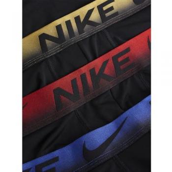 Nike Trunk 3 Pack unisex Biancheria intima