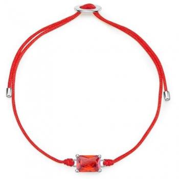 Brosway Éclat d’Orange – Bracelet de Dentelle