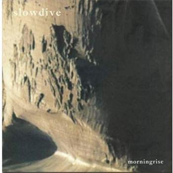Slowdive ‎Morningrise UK Press 12 Vinyl Creation Records ‎CRE 098T 1991