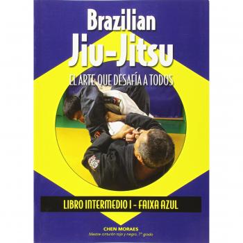 Brazilian jiu-jitsu: El arte que desafia a todos.(intermedio)