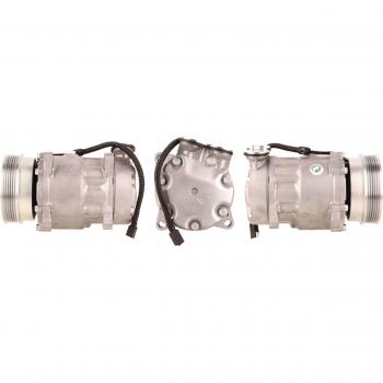 Klimakompressor LUCAS ACP133 für Renault Laguna und Clio