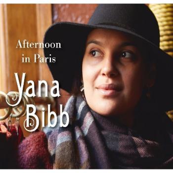 Afternoon in Paris