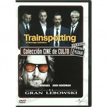 Trainspotting + El Gran Lebowski [Import]