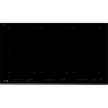 Encimera Fagor 3IF-ZONE96C4S: 6 zonas, 90 cm, temporizador