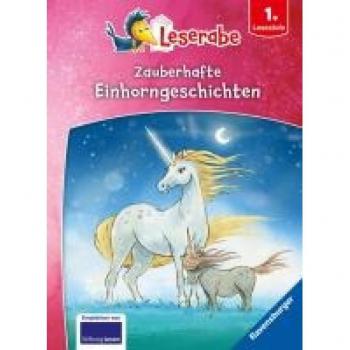 THiLO Zauberhafte Einhorngeschichten