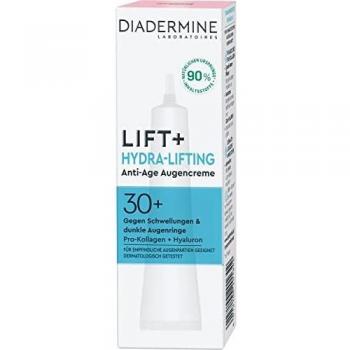 Eye Lifting Revive Cream – 15 ml