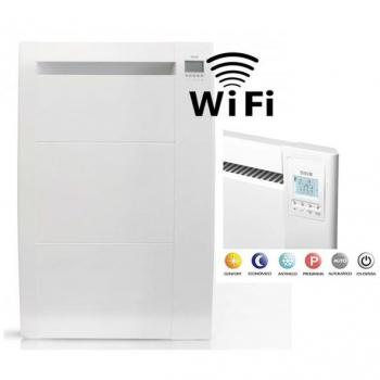 Emisor Térmico Cerámico 500W con Conexión WiFi