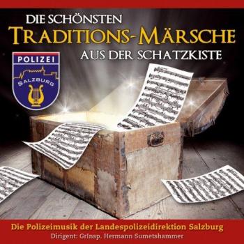 Defregger Marsch – Originalaufnahmen