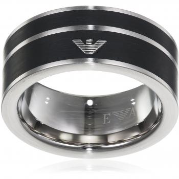 Bandera de Tiempo Emporio Armani Acero Plata EGS2032040