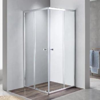 Ducha DHIMP Crystal 2 Caras 70x90