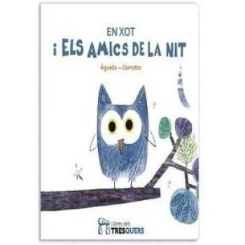 En Xot i els amics de la nit