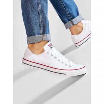 Converse Unisex Low-Top Chuck Taylor Sneakers