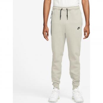 Nike Tech Fleece Joggers for Men in Sea Glass/Black XL