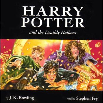 Harry Potter and the Deathly Hallows