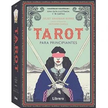TAROT PARA PRINCIPIANTES