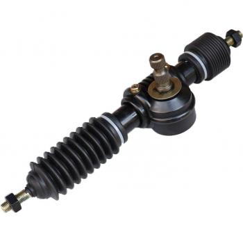 300mm Power Steering Gear Shaft Rack Pinion Assembly for UTV